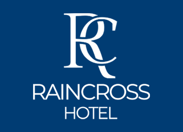 Raincross Hotel Riverside Downtown
